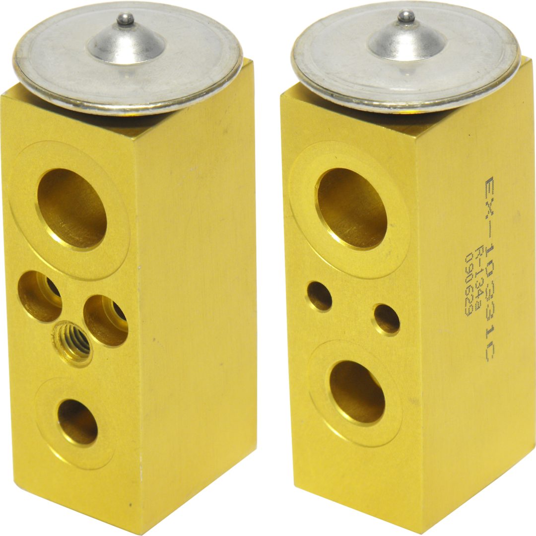Expansion Valves Aldito Air