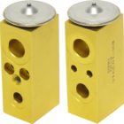 EX10331C / MEI # 1615 Expansion Valve