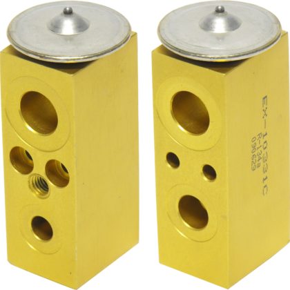 EX10331C / MEI # 1615 Expansion Valve
