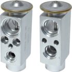 EX10404C/MEI #1622 Expansion Valve