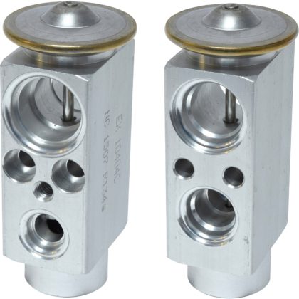 EX10404C/MEI #1622 Expansion Valve