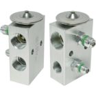 EX33412C / MEI #1644 Expansion Valve