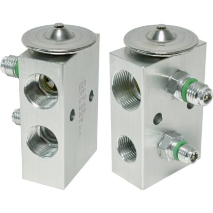 EX33412C / MEI #1644 Expansion Valve