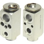 EX529468C / MEI #1619 Expansion Valve