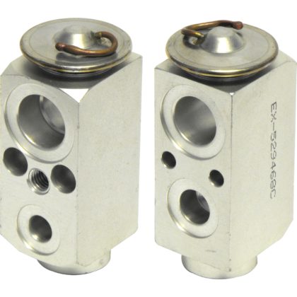 EX529468C / MEI #1619 Expansion Valve