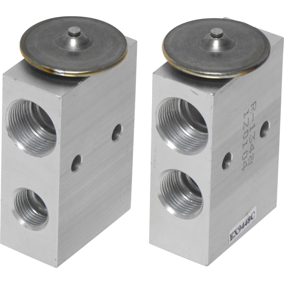 Expansion Valves Aldito Air