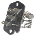 RS11272 / MEI #1223P Resistor