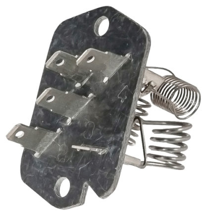 RS11272 / MEI #1223P Resistor