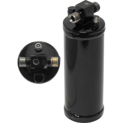 RD6166C / MEI  #7118 Receiver Drier