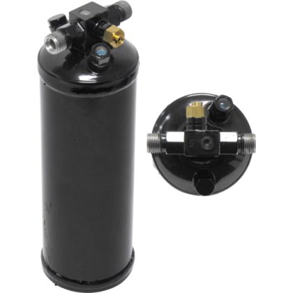 RD9177C / MEI #7134 Receiver Drier