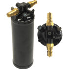 RD9182C / MEI #7163 Receiver Drier