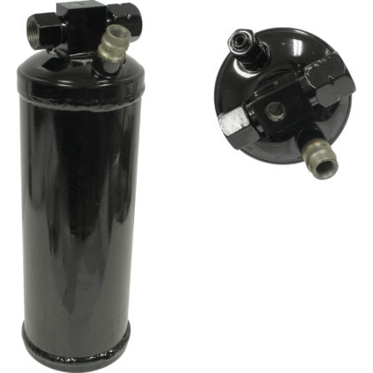 RD9187C / MEI #7230 Receiver Drier