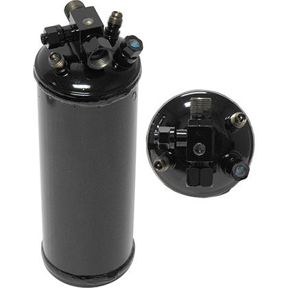 RD8282C / MEI #7160 Receiver Drier