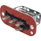 RS1137 / MEI #1229 Resistor