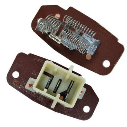 RS1143C / MEI #1581 Resistor