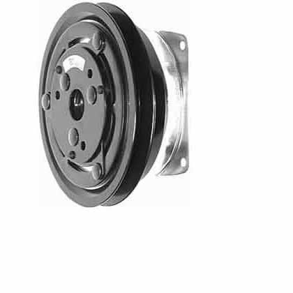 MEI #5131 Clutch