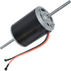 BM00126C / MEI #3182 Blower Motor w/o Wheel