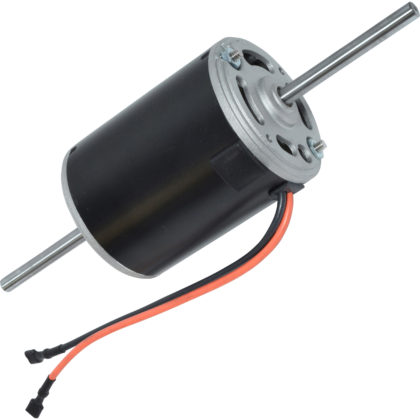 BM00126C / MEI #3182 Blower Motor w/o Wheel
