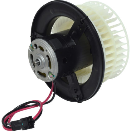 BM00184C / MEI #3964 Blower Motor w/ Wheel