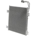 CN40563PFC / MEI #6299 Condenser