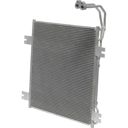 CN40563PFC / MEI #6299 Condenser