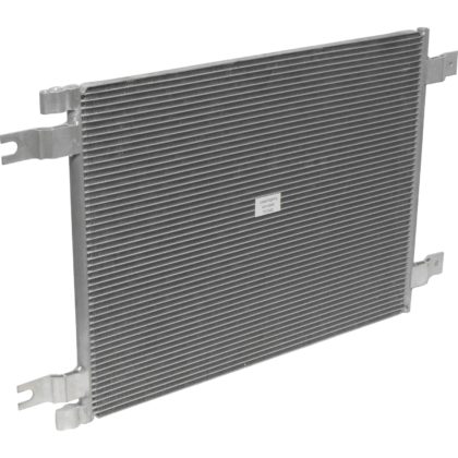 CN40732PFC / MEI #6356, 6370 Condenser