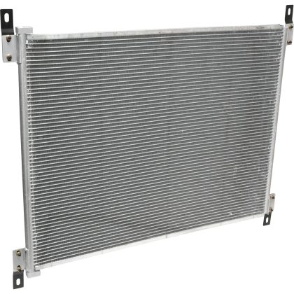 CN41014PFC / MEI #6284 Condenser