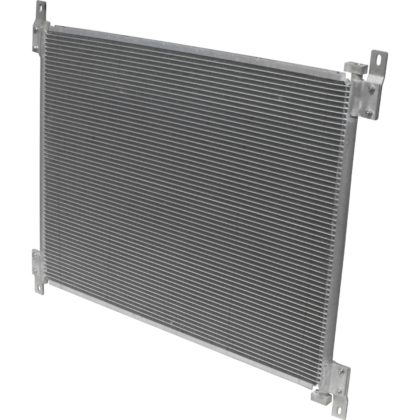 CN41014PFC / MEI #6284 Condenser