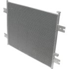 CN41417PFC / MEI #6292 Condenser