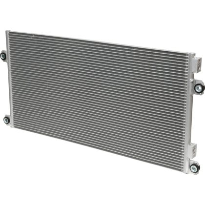 CN41615PFC / MEI #6245A Condenser