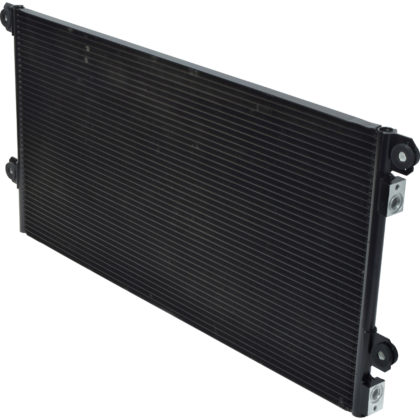 CN41615PFC / MEI #6245A Condenser