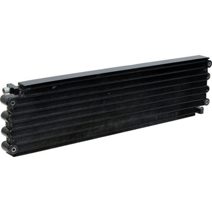 CN41202PFC / MEI #6129 Condenser