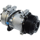 CO4081C / MEI #5406 Compressor