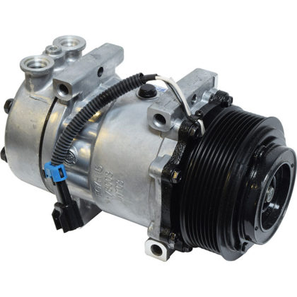 CO4081C / MEI #5406 Compressor