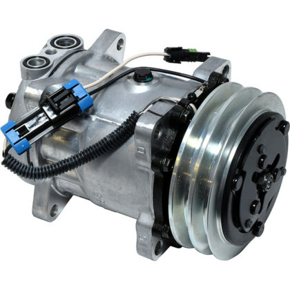 CO4318C / MEI 5299 Compressor
