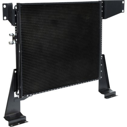 CN22034PFC / MEI # 6215 Condenser