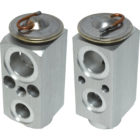 EX10424C / MEI # 1632 Expansion Valves