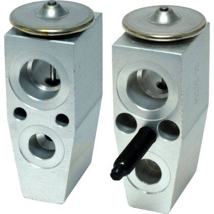 EX529497/ MEI # 1634 Expansion Valve