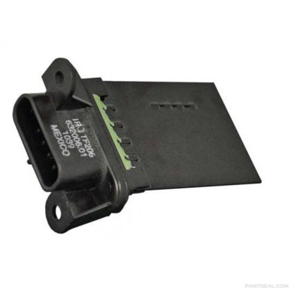 MEI # 1238 Resistor