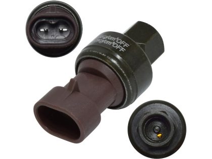 BS1515 / MEI 1515 Binary Switch