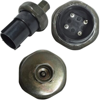 TSW10006C / MEI 1431 Trinary Switch