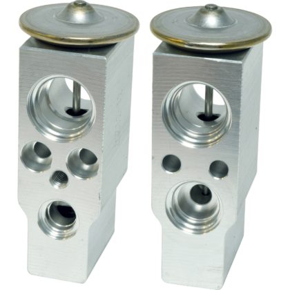 EX10426C / MEI # 1672 Expansion Valve