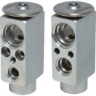 EX529511 / MEI 1684  Expansion Valve