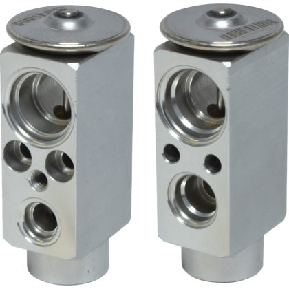 EX529511 / MEI 1684  Expansion Valve