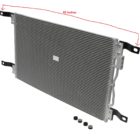 CN40703PFC / MEI #6332 Condenser