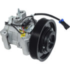 CO29043C / MEI 5405 Compressor