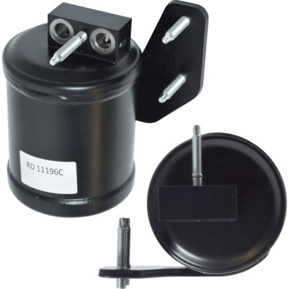 RD11196C / MEI # 7586 Receiver Drier