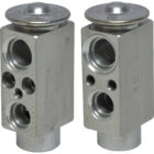 EX529510C / MEI 1690 Expansion Valve