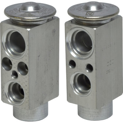 EX529510C / MEI 1690 Expansion Valve