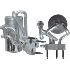 RD11220C / MEI 7422 Receiver Drier